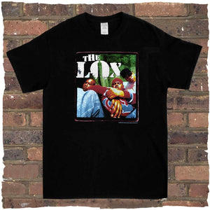 The Lox 1998 Tee 🗽