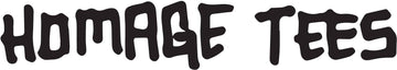 Homage Tees | Official Homage Tees Store – Homage Archive