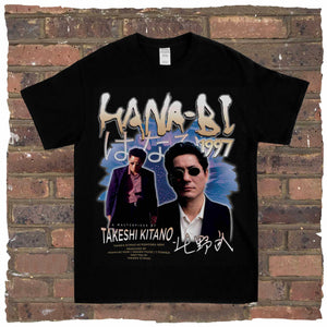 Hana-Bi Tee