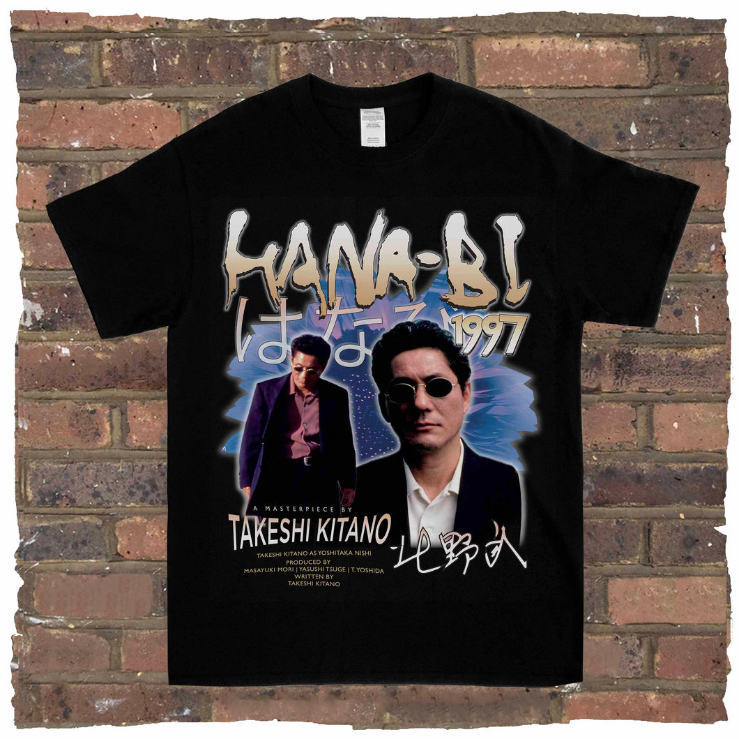 Hana-Bi Tee