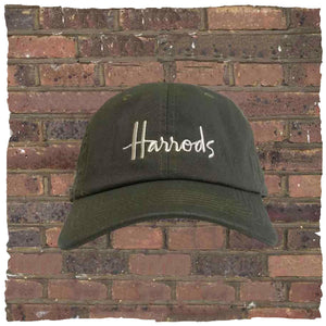 Harrods Cap