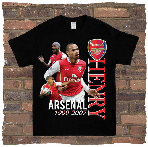 Henry Tee