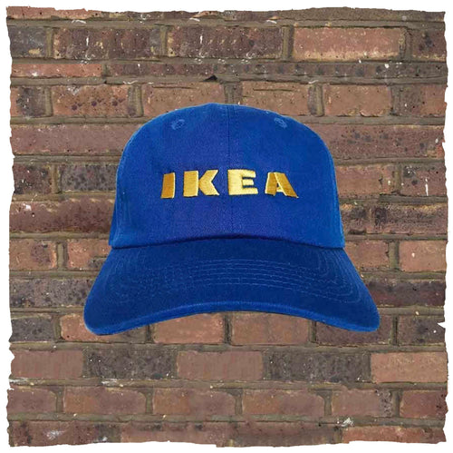 Ikea Cap