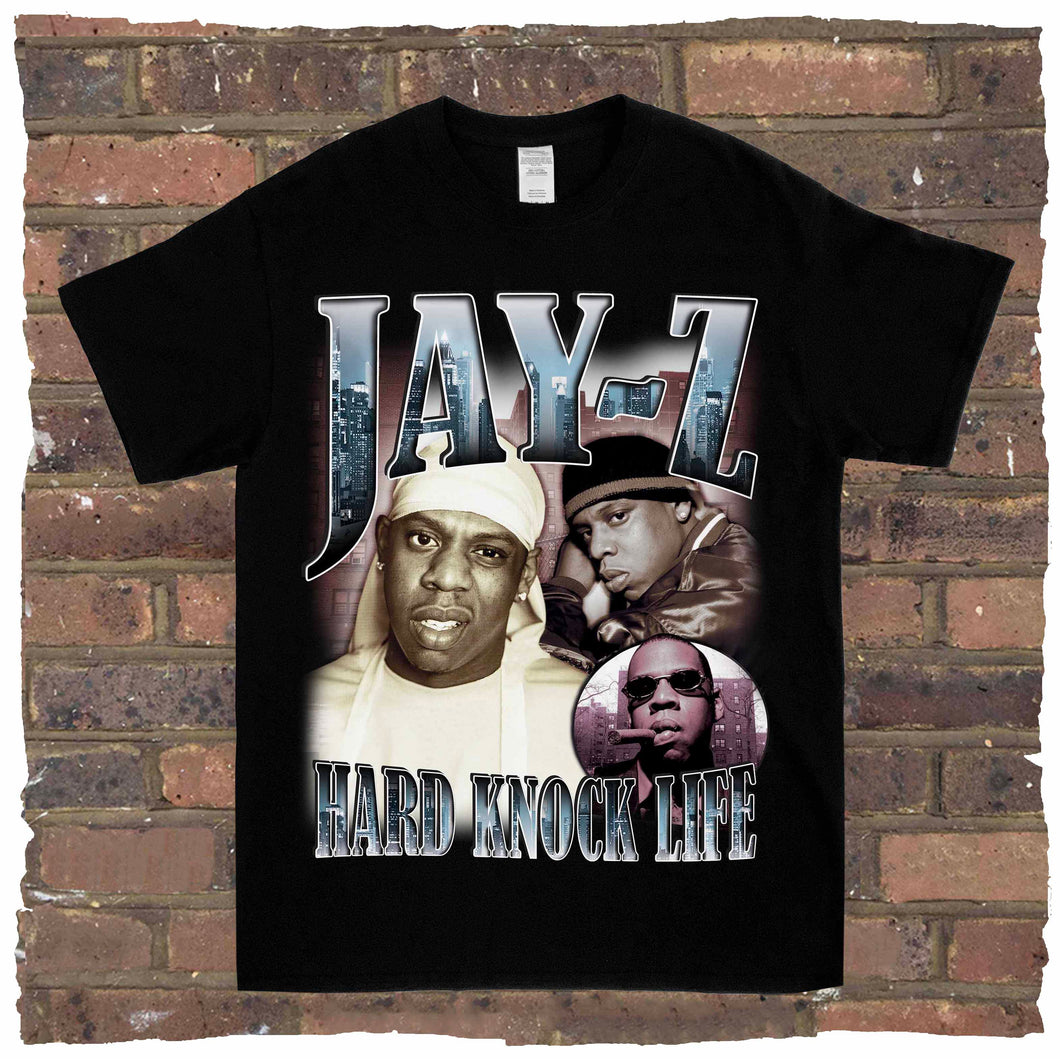 Jay Z Tee