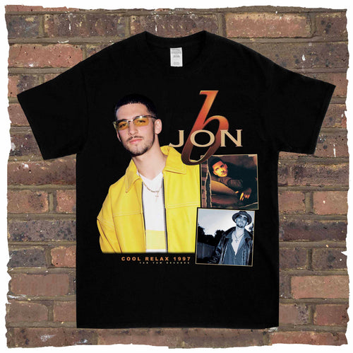 Jon B Tee