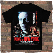 Load image into Gallery viewer, King Of New York Tee 🗽