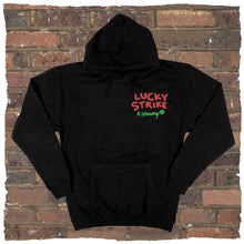 Load image into Gallery viewer, Keith Haring Lucky Strike Hoodie
