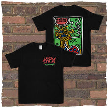 Load image into Gallery viewer, Keith Haring Lucky Strike Tee