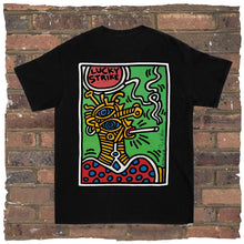 Load image into Gallery viewer, Keith Haring Lucky Strike Tee