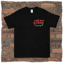Load image into Gallery viewer, Keith Haring Lucky Strike Tee