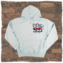 Load image into Gallery viewer, Keith Haring Hoodie