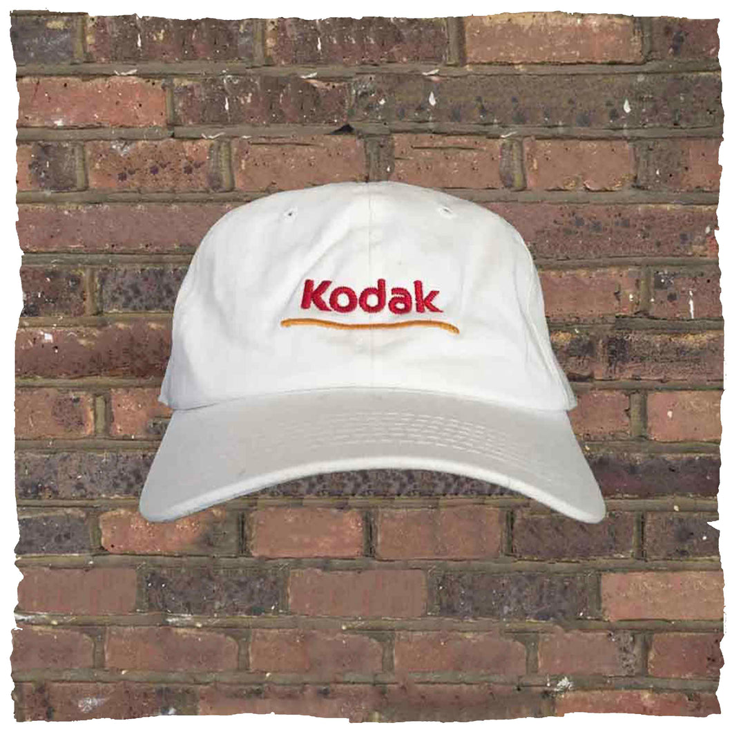 Kodak Cap
