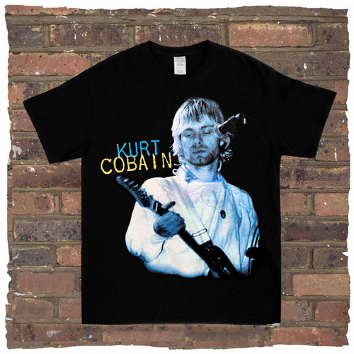 Kurt Cobain Tee