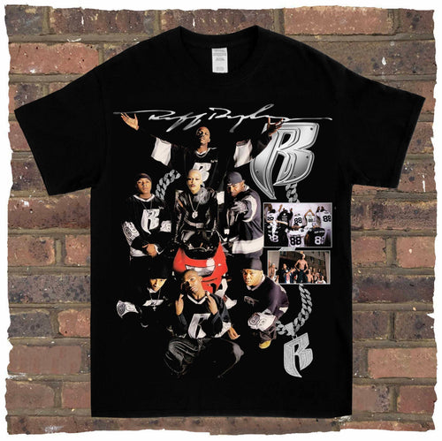 Ruff Ryders Tee