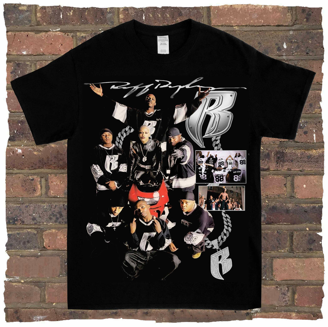 Ruff Ryders Tee