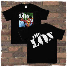 Load image into Gallery viewer, The Lox 1998 Tee 🗽