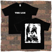 Load image into Gallery viewer, The Lox Tee 🎤
