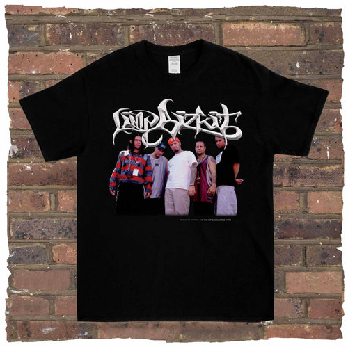Limp Bizkit Tee