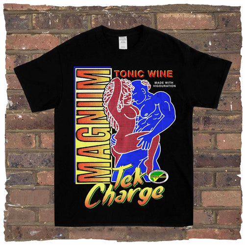 Magnum Tek Charge Tee