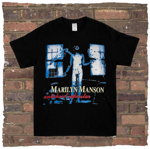Marilyn Manson Tee