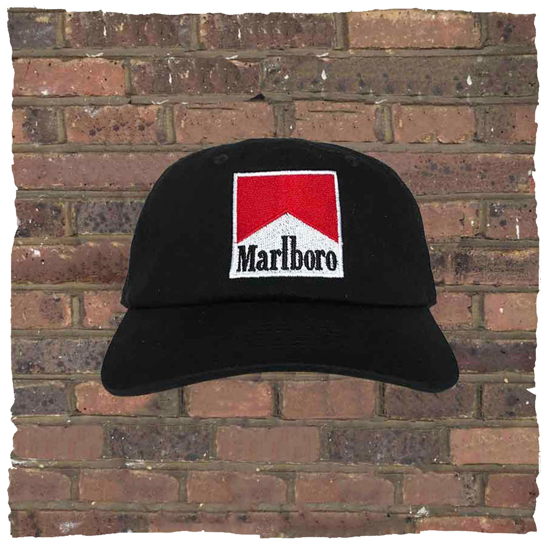 Marlboro Cap