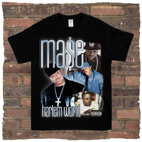 Mase Tee