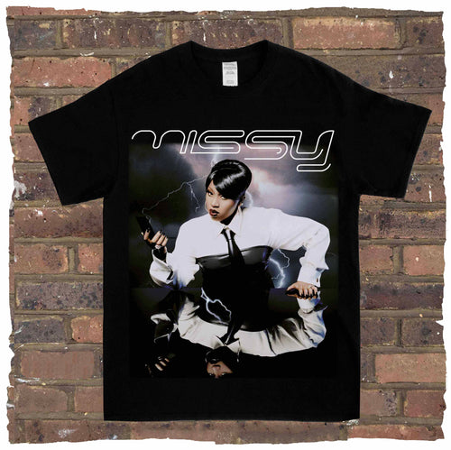 Missy Tee