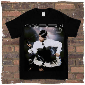 Missy Tee