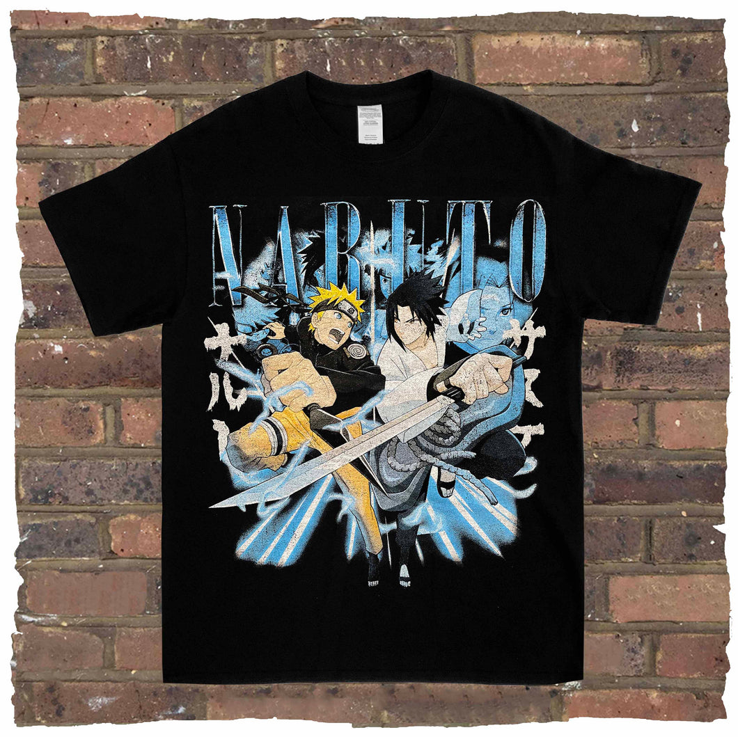 Naruto Tee