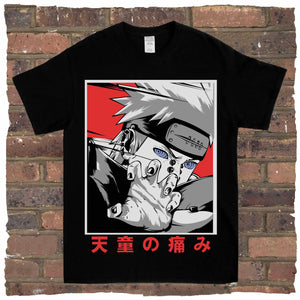 Naruto Tee