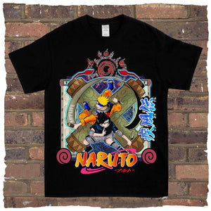 Naruto Tee