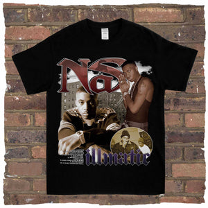 Nas Tee