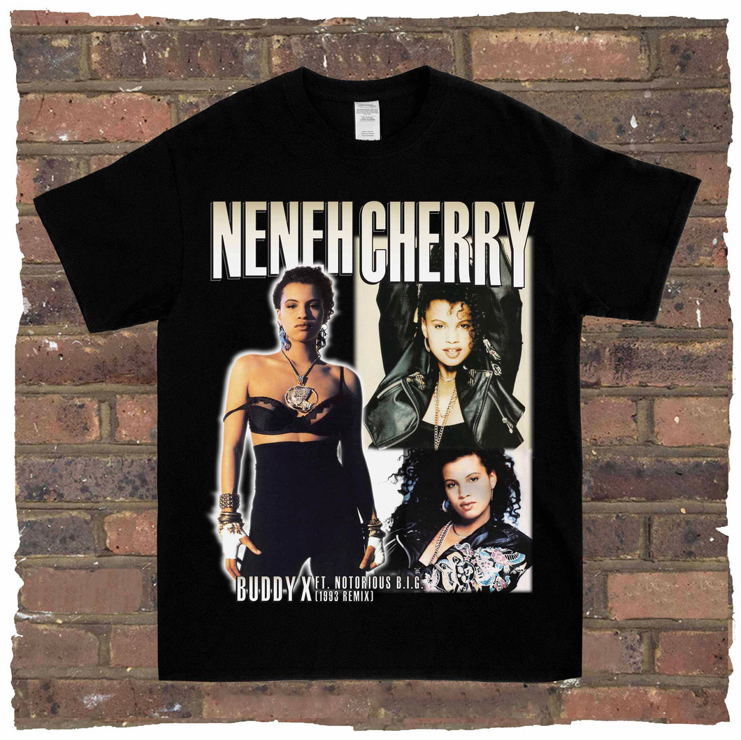 Neneh Cherry Tee