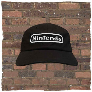 Nintendo Cap