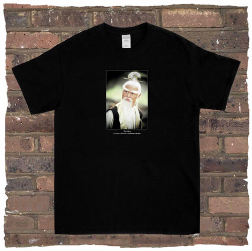 Pai Mei Tee