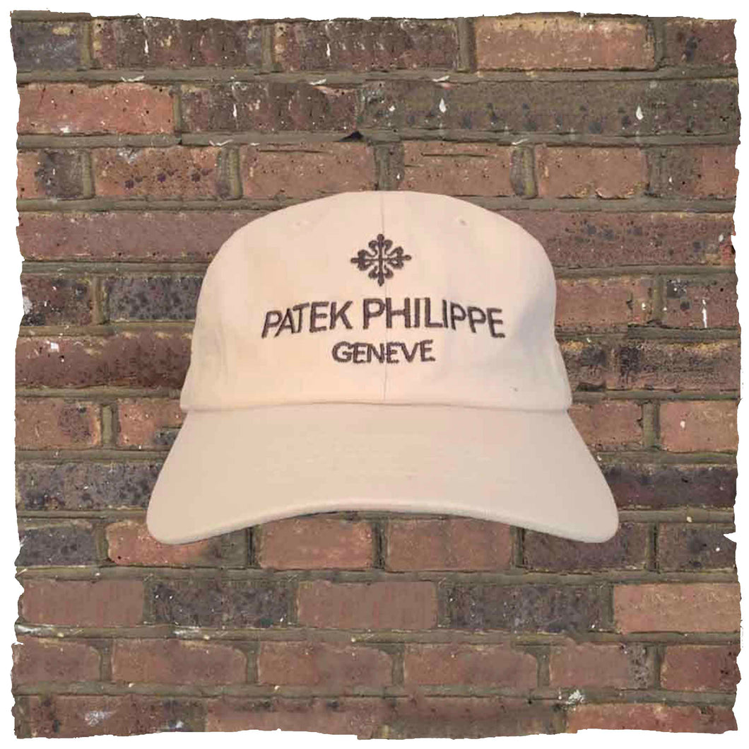 Patek Philippe Cap