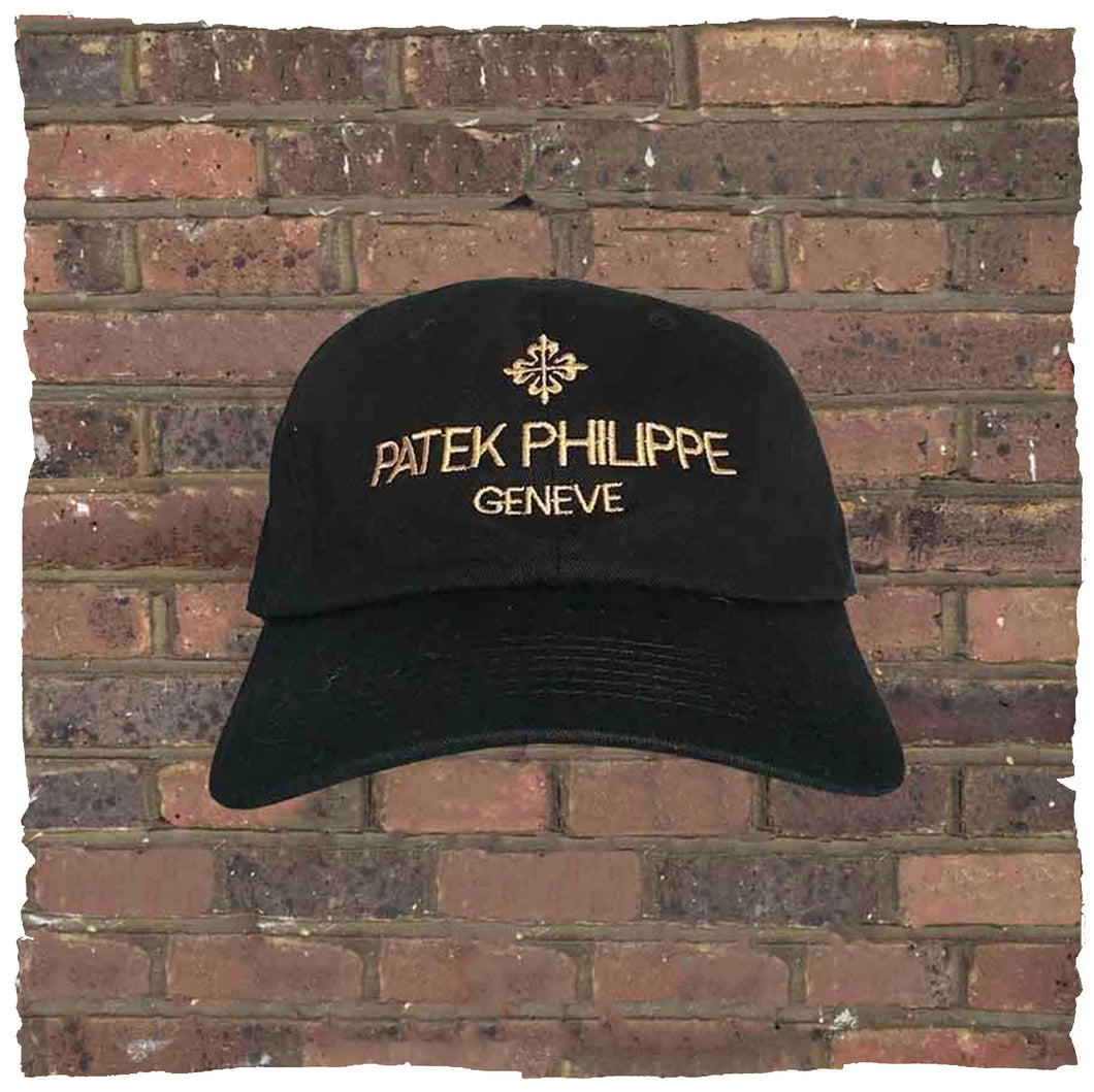 Patek Philippe Cap