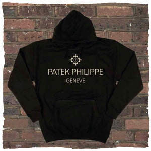 Patek Philippe Hoodie