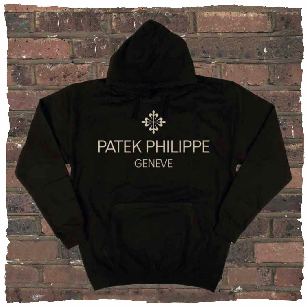 Patek Philippe Hoodie