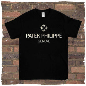 Patek Philippe Tee