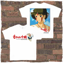 Load image into Gallery viewer, Princess Mononoke Tee 🦌 [Kids]