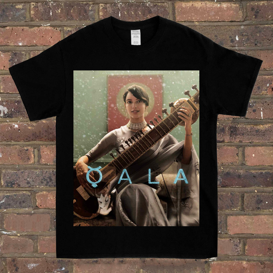 Qala Tee