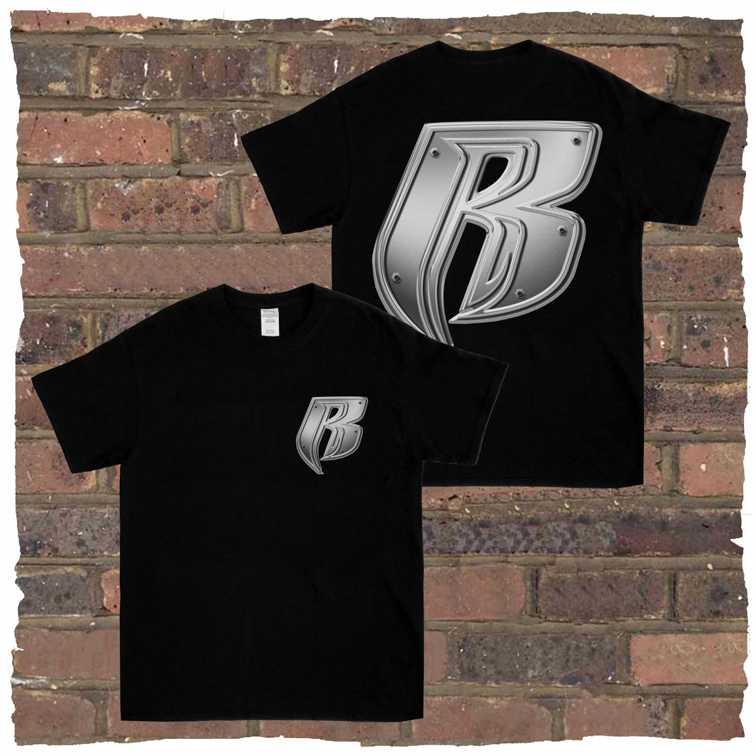 Supreme ruff sales ryders tee