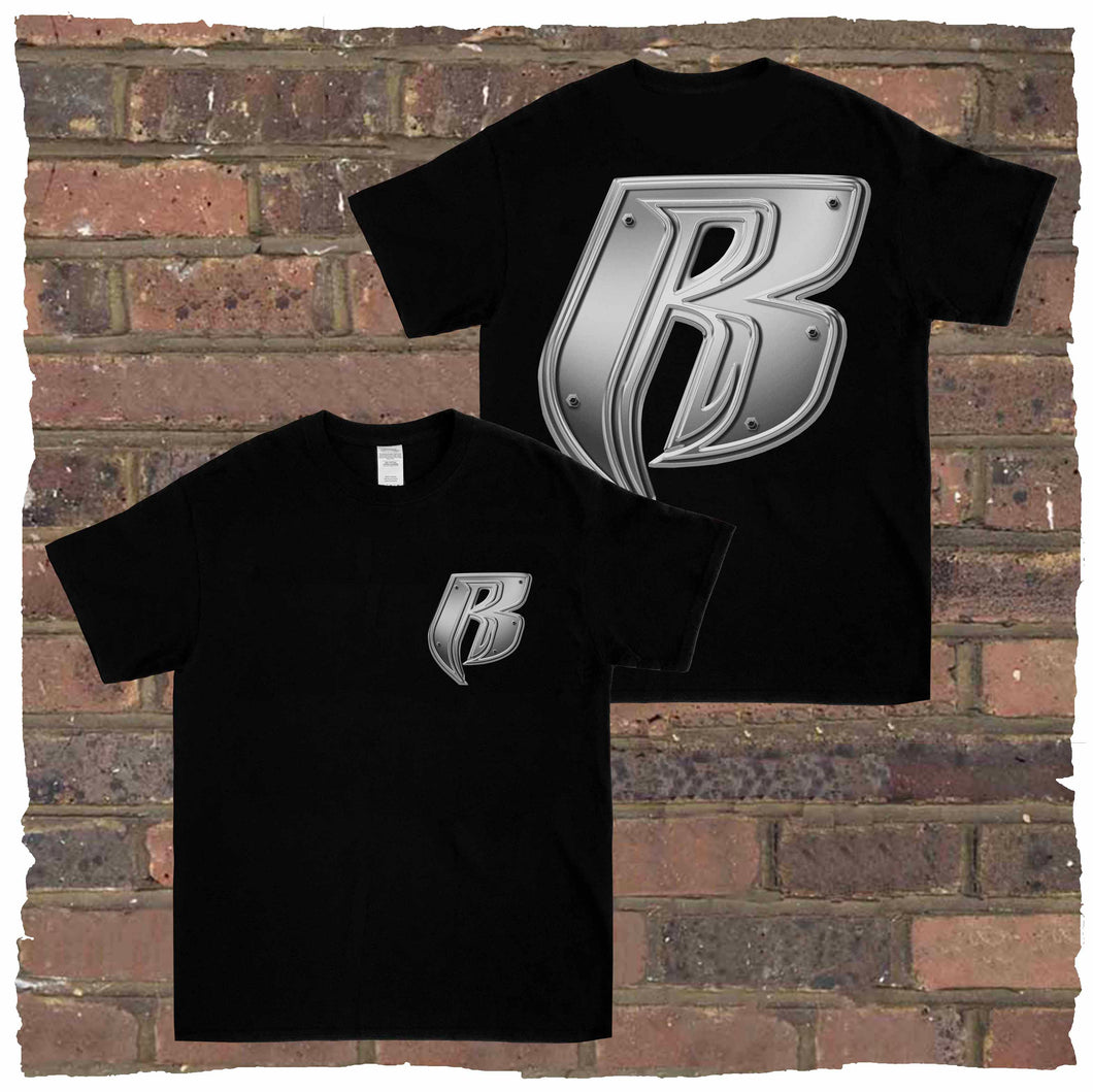 Ruff Ryders Tee