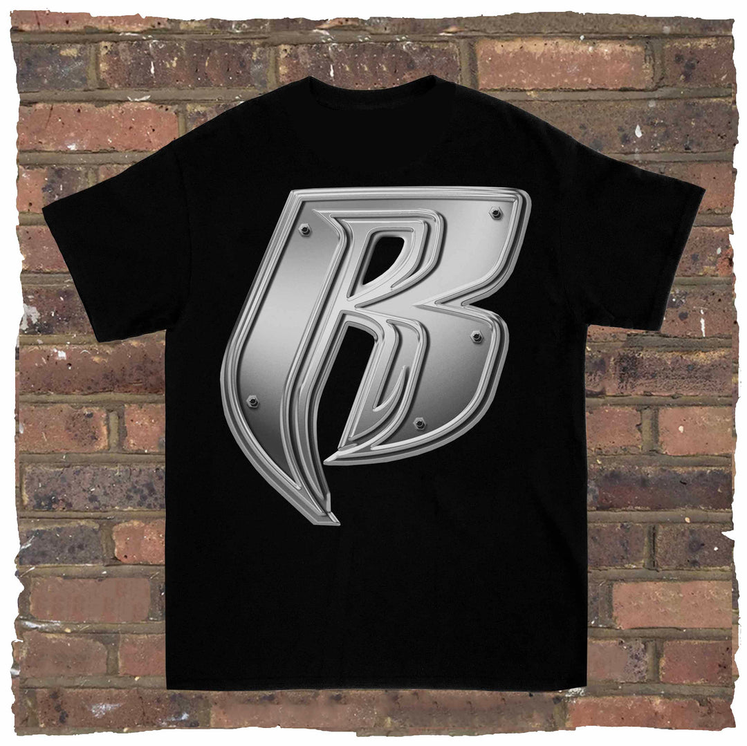 Ruff Ryders Tee – Homage Archive