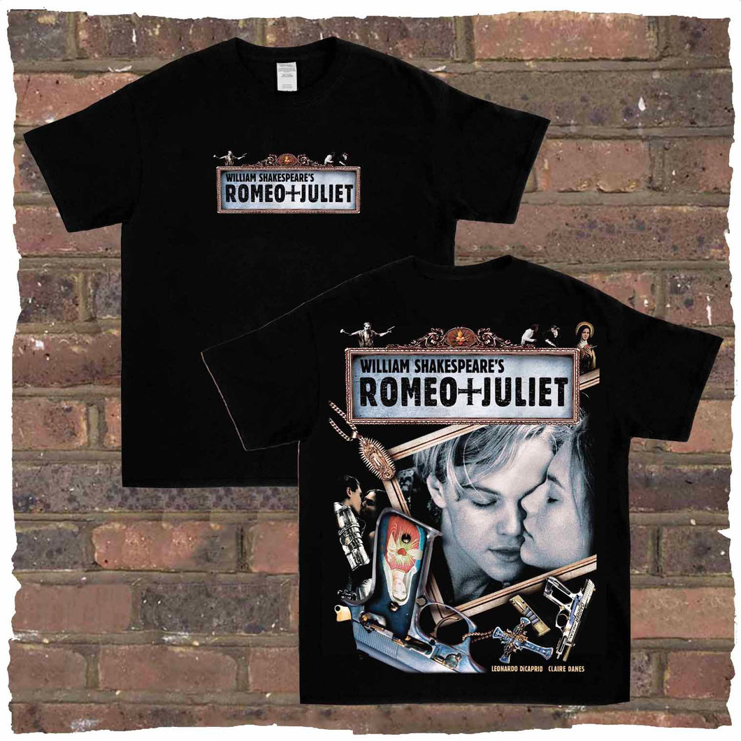 Romeo & Juliet Tee