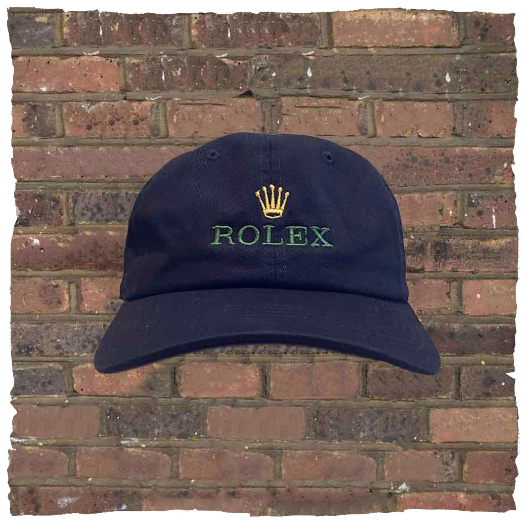 Rolex Cap