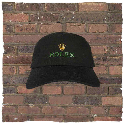 Rolex Cap