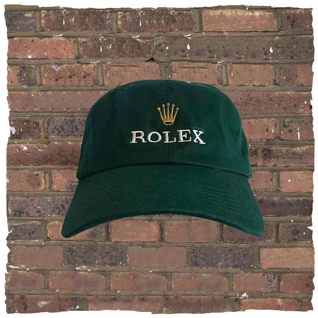 Rolex Cap