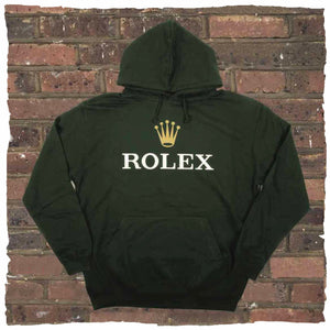 Rolex Hoodie